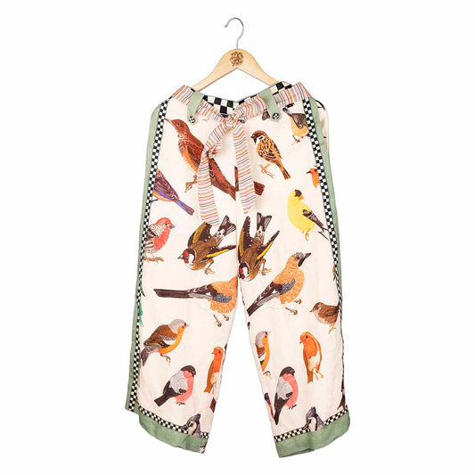 Butterflies & Birds - Pants 1