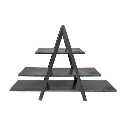 Tableware - Classic Brun Ladder