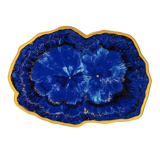 Platter - Coastal Gems Oceanic Mare