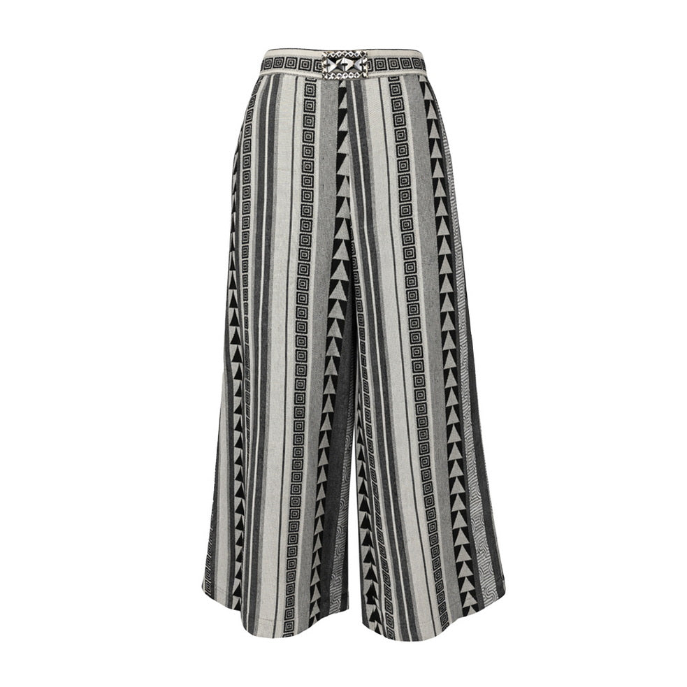 Ikat - Pants