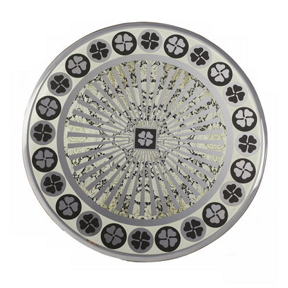 Platters - Signature Black Beauty Round
