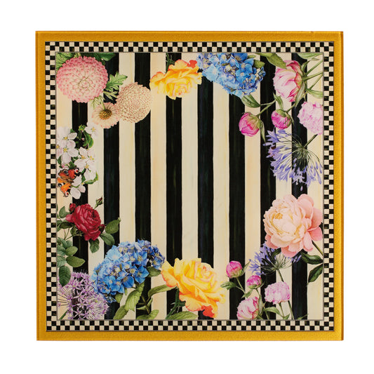 Platter - Botanical Reveuse Camille