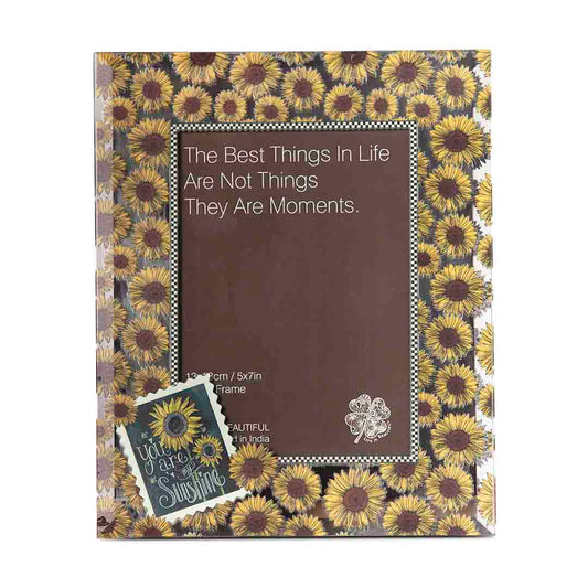 Photo Frame - Bloom Chloe Rectangle