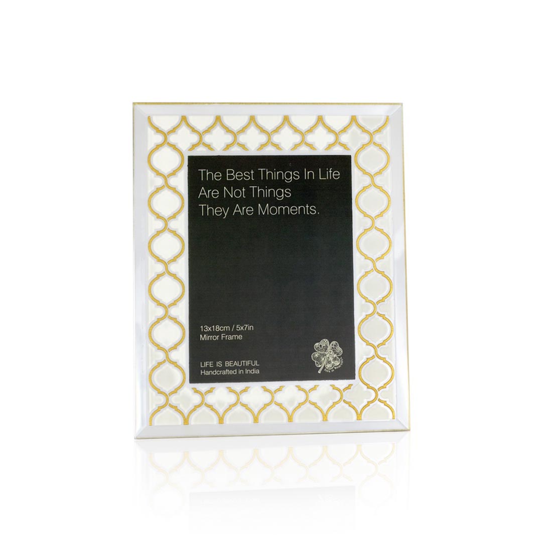 Photo Frame - Classic Verushca Rectangle
