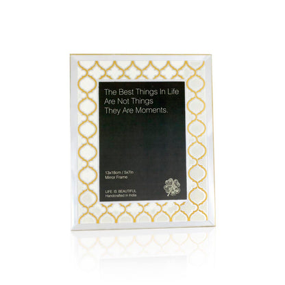 Photo Frame - Classic Verushca Rectangle