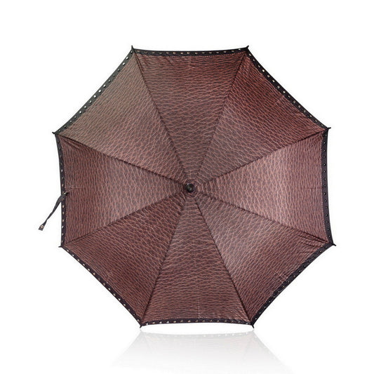 Umbrella - Textured Copper