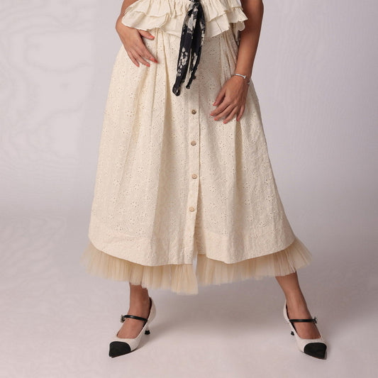 Ikat Affair - Amara Skirt