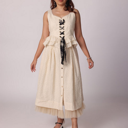 Ikat Affair - Amara Co-ord Set