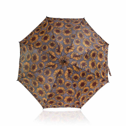 Umbrellas - Studded Sunflower