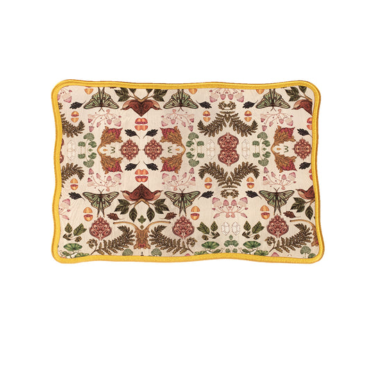 Platter - Botanical Viva River