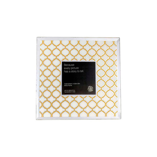 Photo Frame - Classic Verity Square