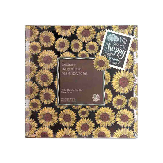 Photo Frame - Bloom Casely Square