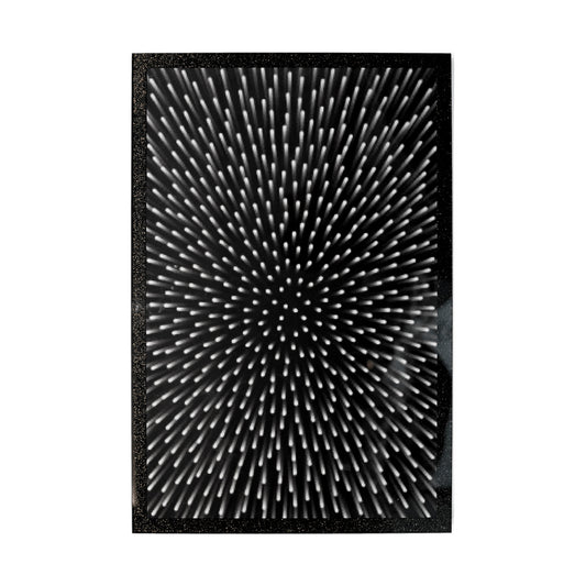 Platter - Psychedelic Stardust