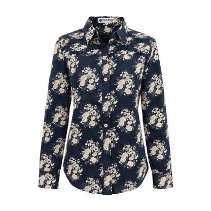 Flora & Fauna - Printed Shirt