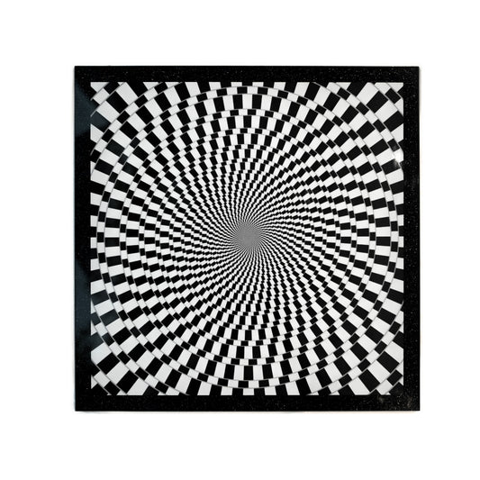 Platter - Psychedelic Exilir