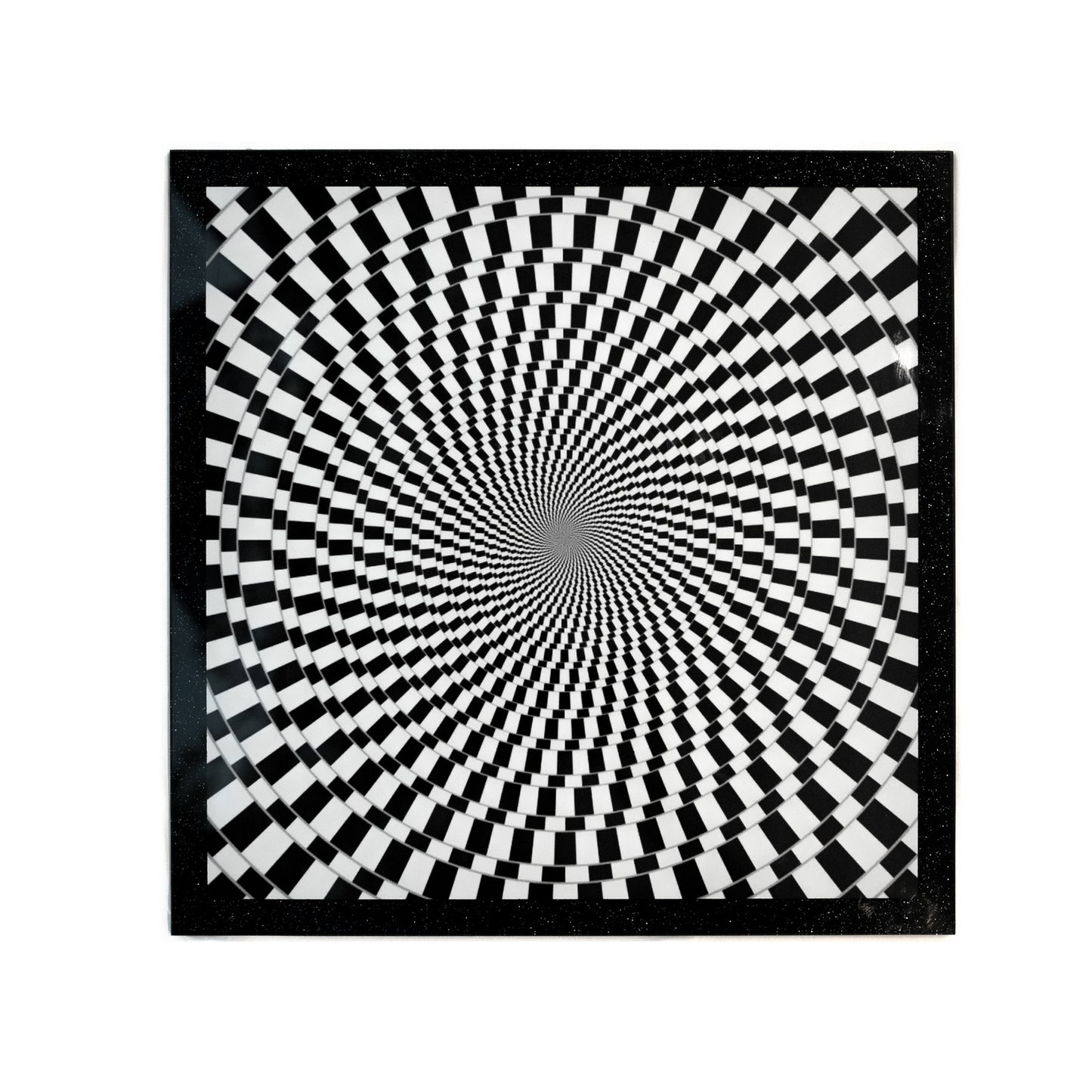 Platter - Psychedelic Exilir