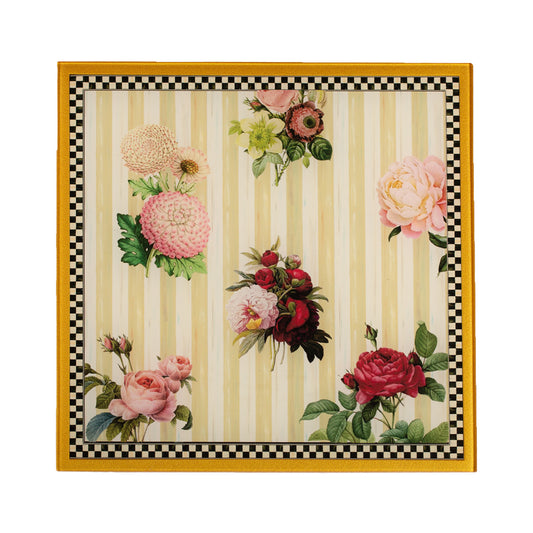 Platter - Botanical Reveuse Ahriel