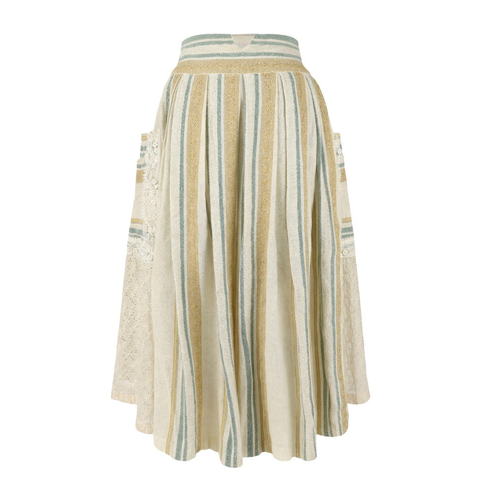 Ikat - Skirt