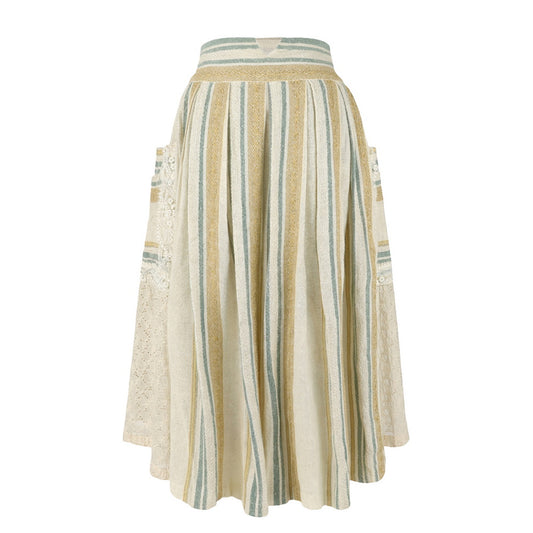 Ikat - Skirt