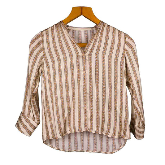 The Explorer - Top with WP Strips