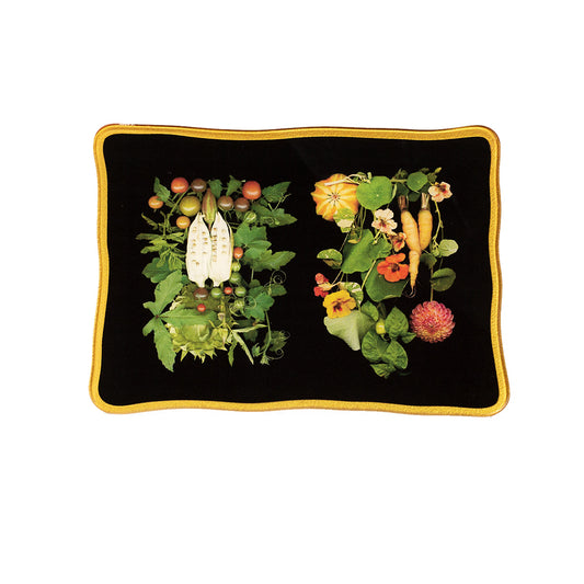 Platter - Botanical Viva Jada