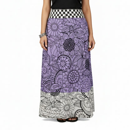 Doodle - Skirt