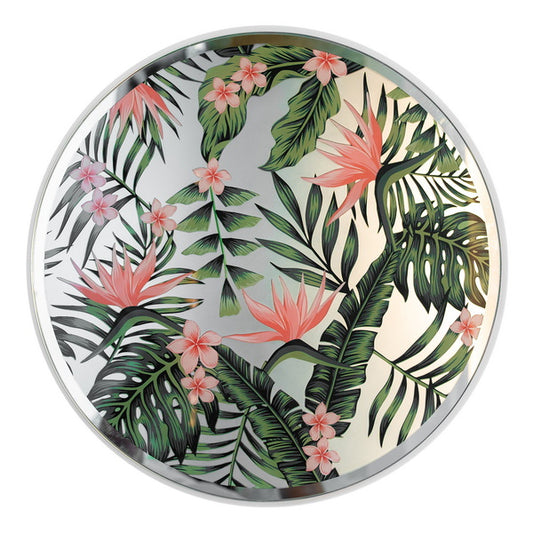 Platter - Jungle Pink Paradise