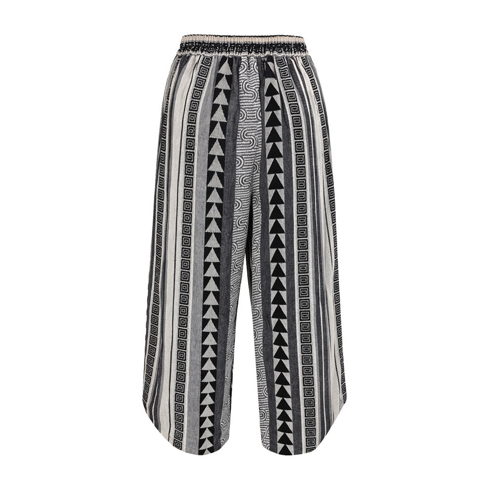 Ikat - Pants