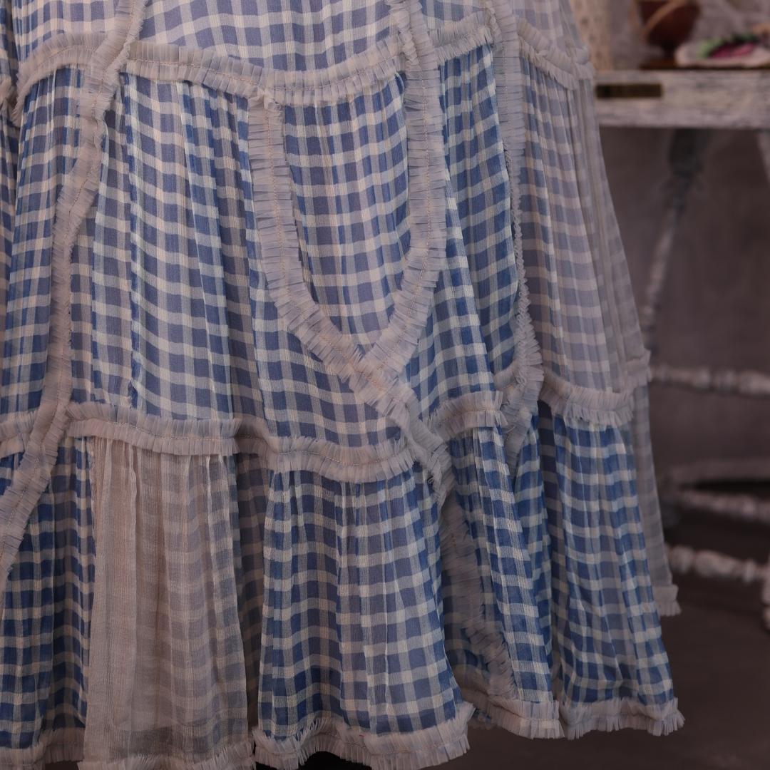 Picnic - Winnie Dress