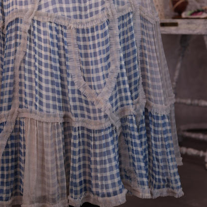 Picnic - Winnie Dress