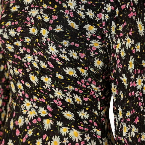 Garden - Daisy Dream Maxi Dress