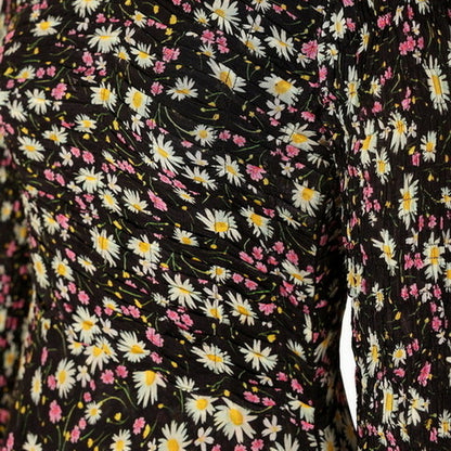Garden - Daisy Dream Maxi Dress