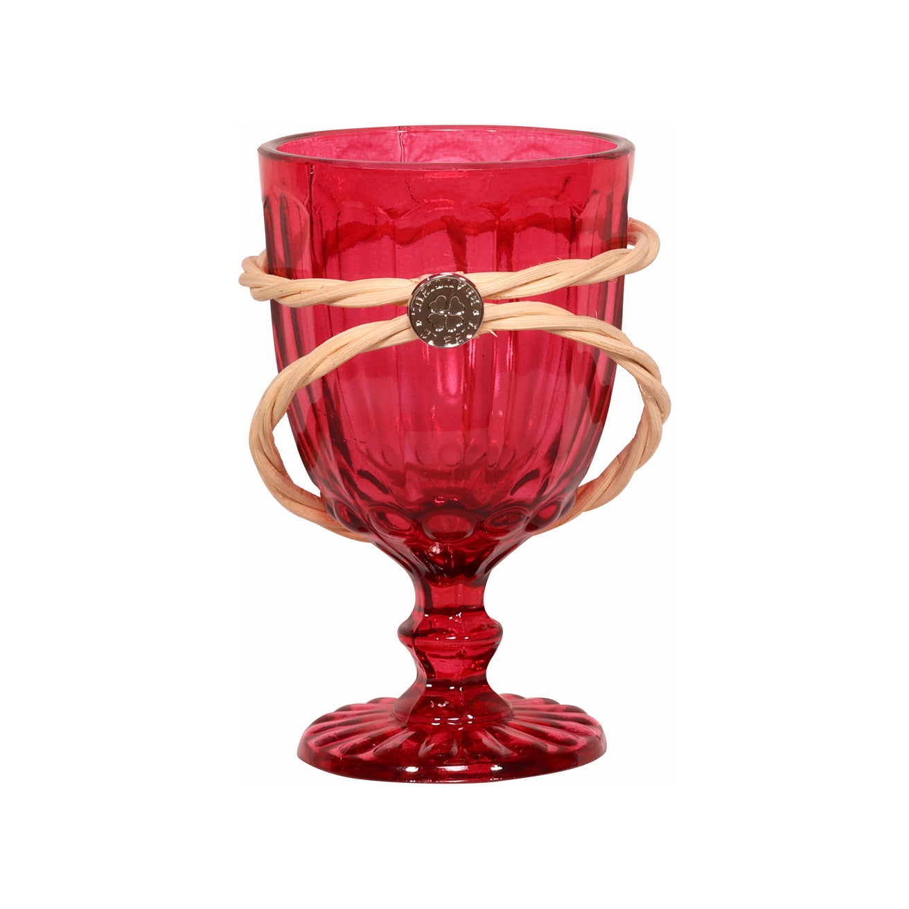 Glasses - Picnic Cane Holders (Set of 4)