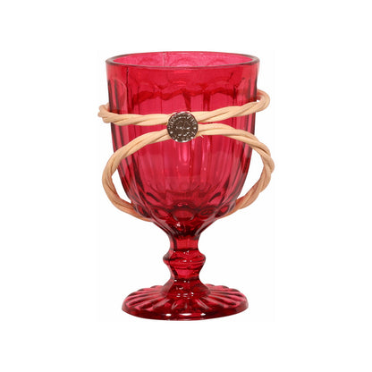 Glasses - Picnic Cane Holders (Set of 4)