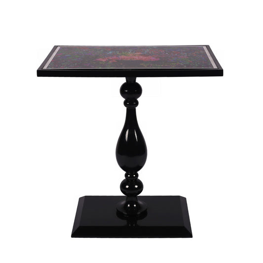 Side Table - Bunglow Series Moira Rectangle