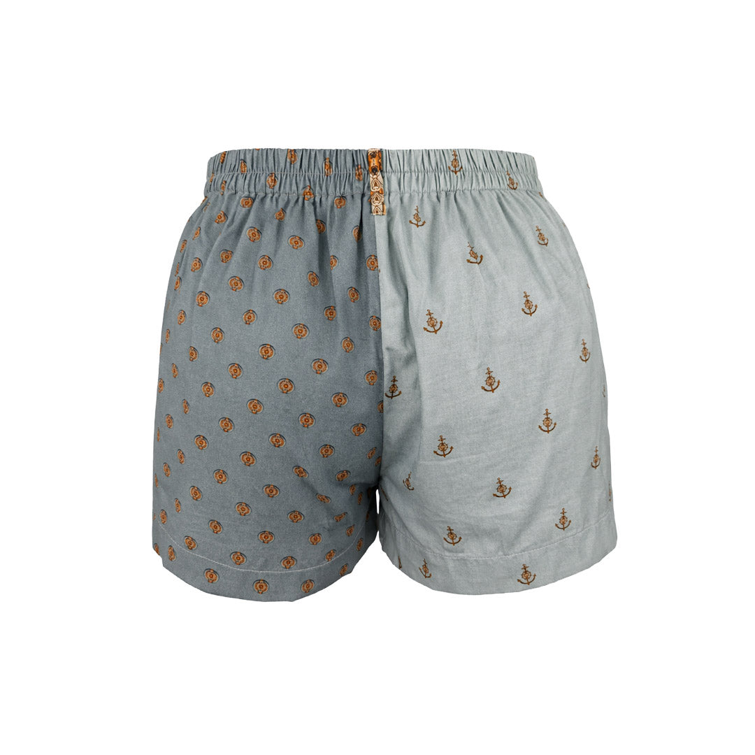 Explorer - Short