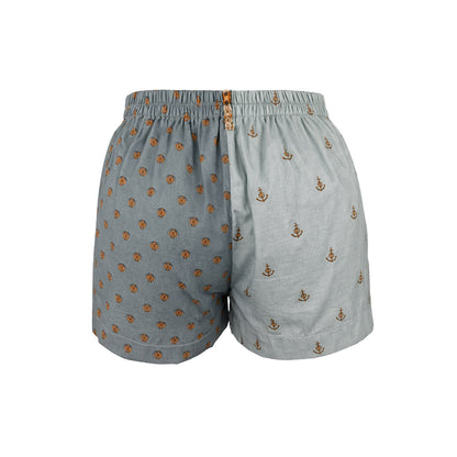Explorer - Short