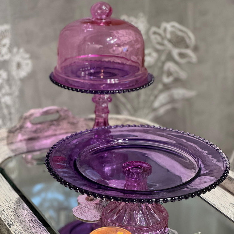 Tableware - Kate & Pippa Stand