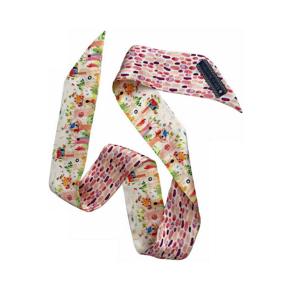 Ribbonette -Lorien
