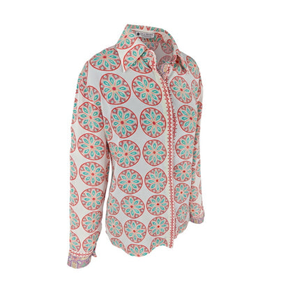 Mandala - Shirt