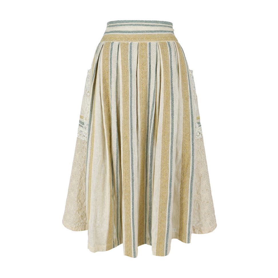 Ikat - Skirt
