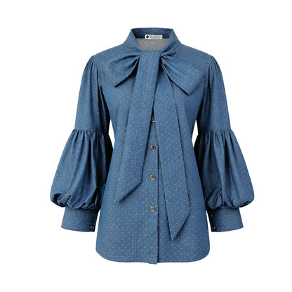 Picnic - The Sunday Tie Shirt