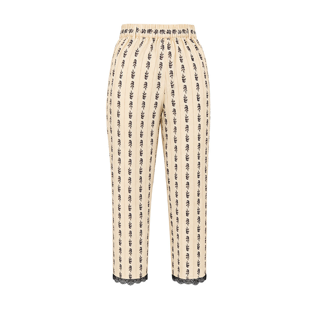 Flora & Fauna - Pants