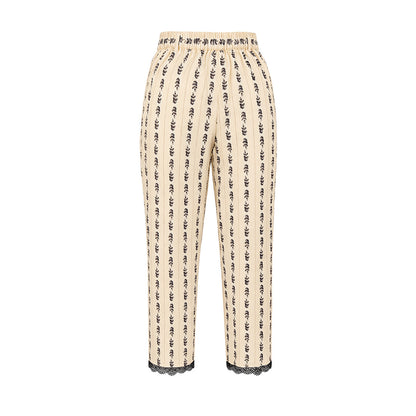 Flora & Fauna - Pants