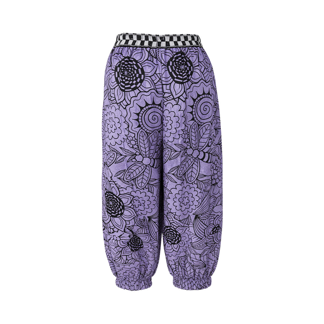 Doodle - Bloom Lounge Pants