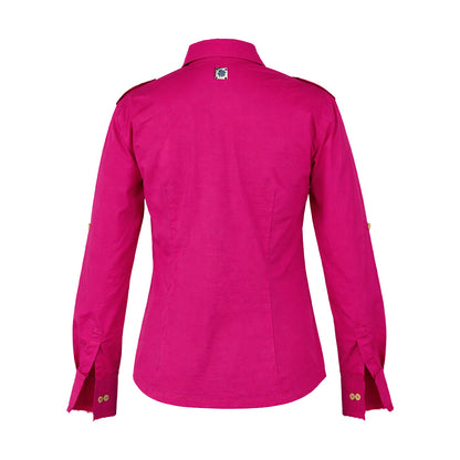 LIB Basics - Button-Down Shirt