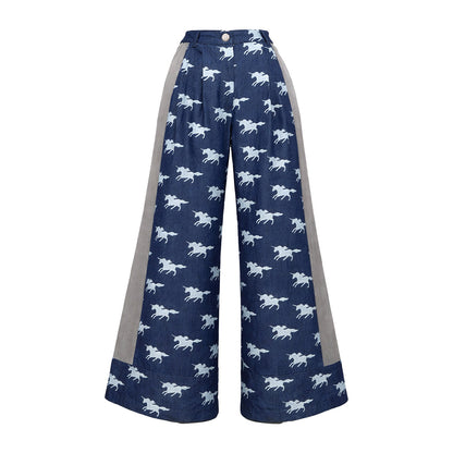 Picnic - Printed Pants
