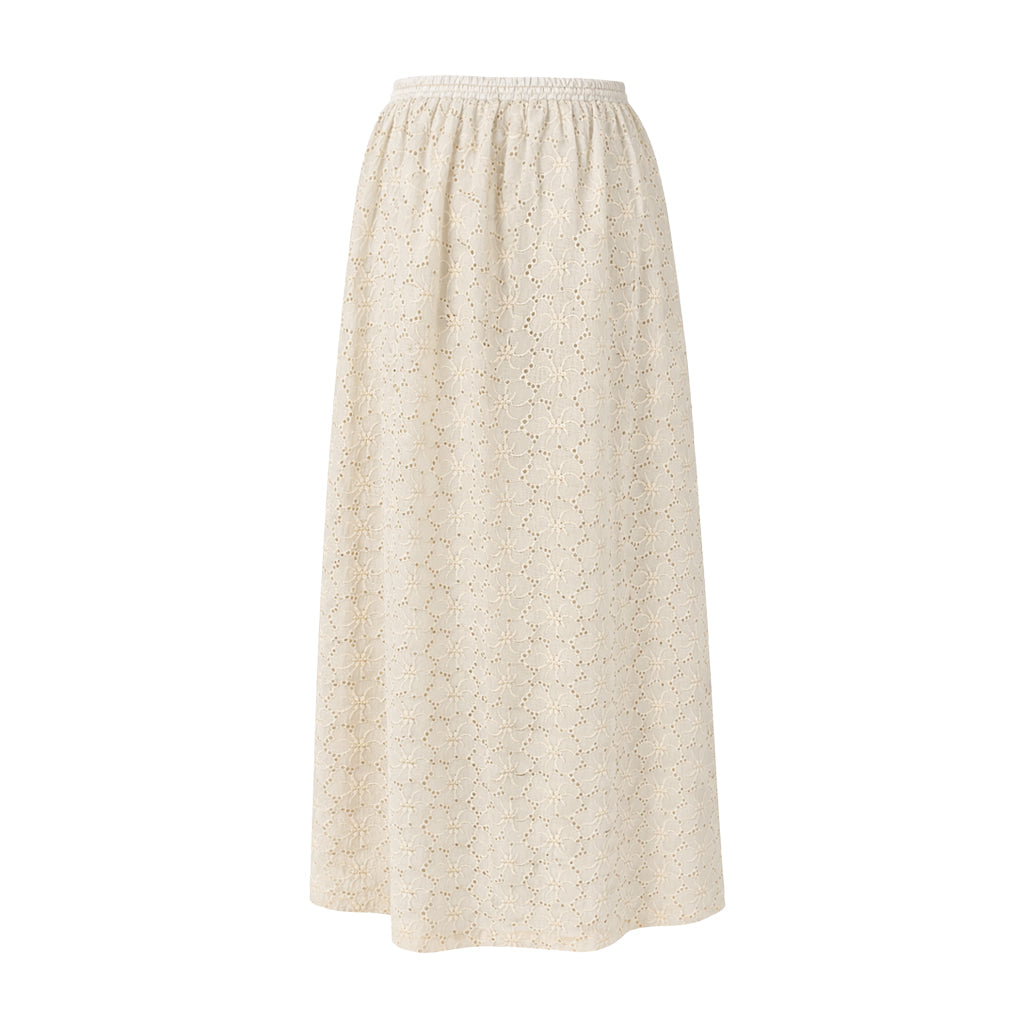 Ikat - Utility Skirt