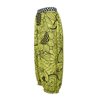Doodle - Pants