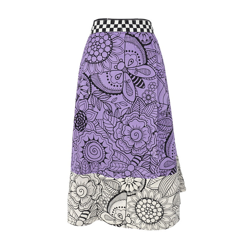 Doodle - Skirt